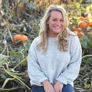 Meet your Posher, Katherine